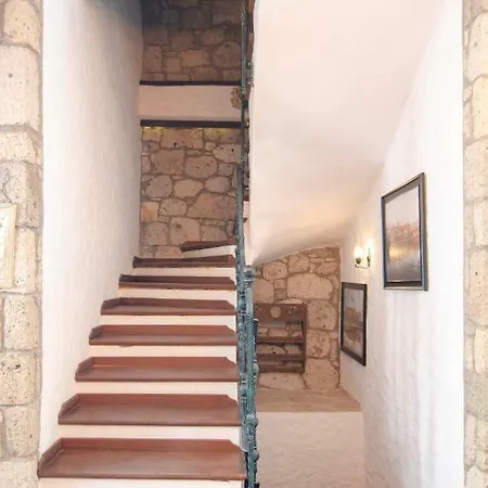 Отель Four Alacati Измир