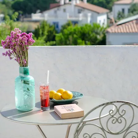 Four Alacati Отель Измир