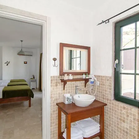 Four Alacati Отель