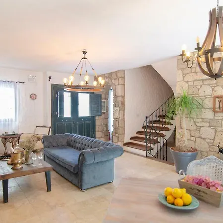 Four Alacati Hotel