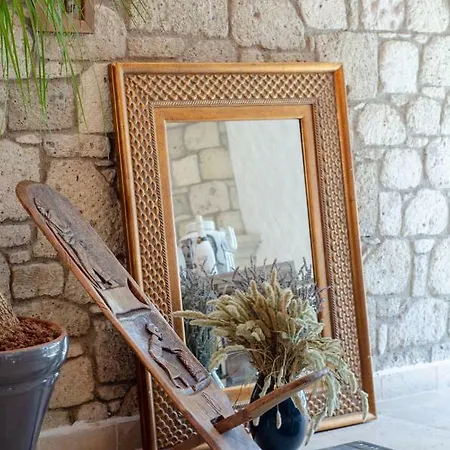 Four Alacati Hotel