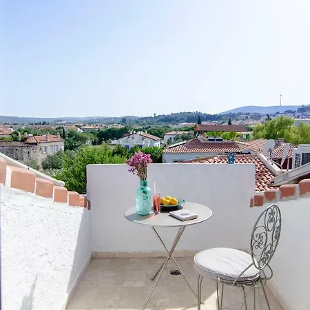 Hotel Four Alacati
