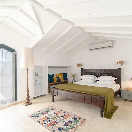 Four Alacati Hotel *