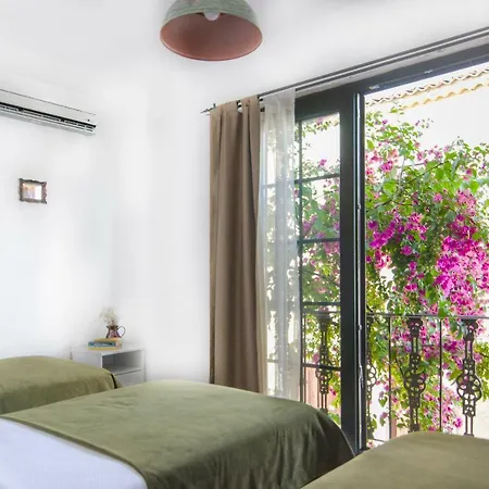 Four Alacati Hotel