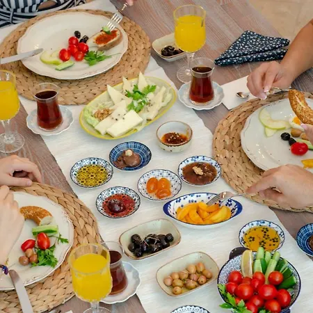 Four Alacati Hotel *