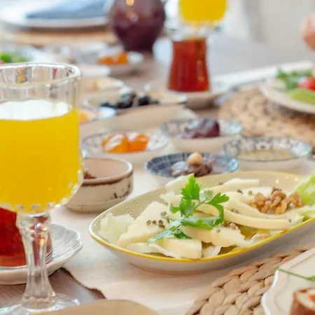 Hotel Four Alacati Izmir
